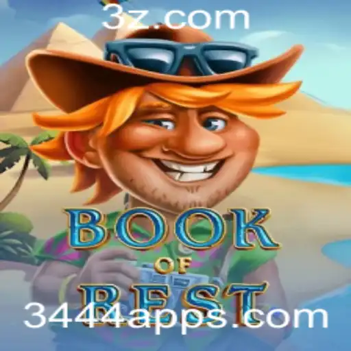 BookofRest: Explorando o Mundo Enigmático do Novo Jogo