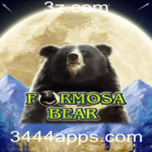 FormosaBear: Explorando o Universo do Jogo 3444 App