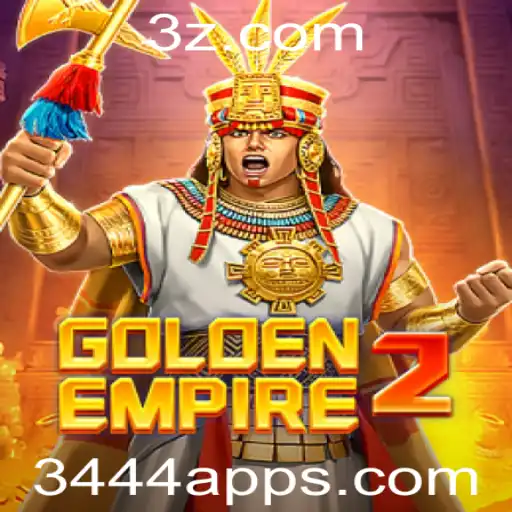 Descubra GoldenEmpire2: O Novo Fenômeno dos Games