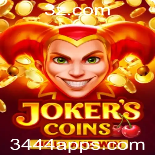 Desvendando o Mundo de JokersCoins: O Jogo que Está Conquistando Fãs do 3444 App