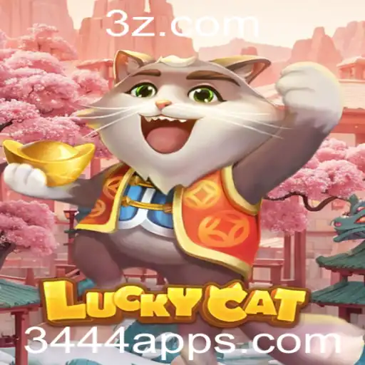 Explorando o Fascinante Mundo de LuckyCat: Descubra o Jogo do Momento