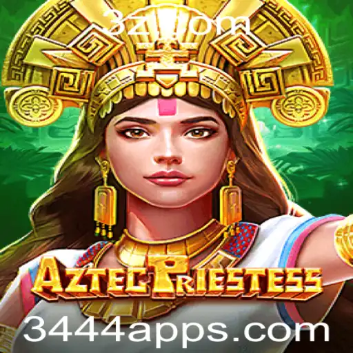 AztecPriestess: Mergulhe na Fantasia do Novo Jogo Móvel