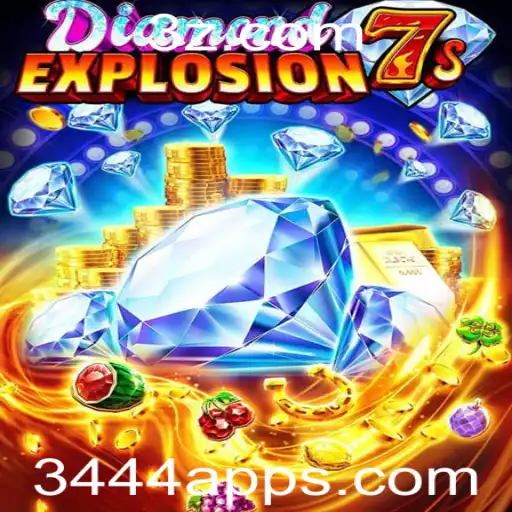 Descubra o Mundo Fascinante de DiamondExplosion7s