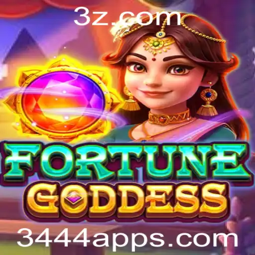 Descubra o Universo de Fortuna e Estratégia com o Jogo FORTUNEGODDESS