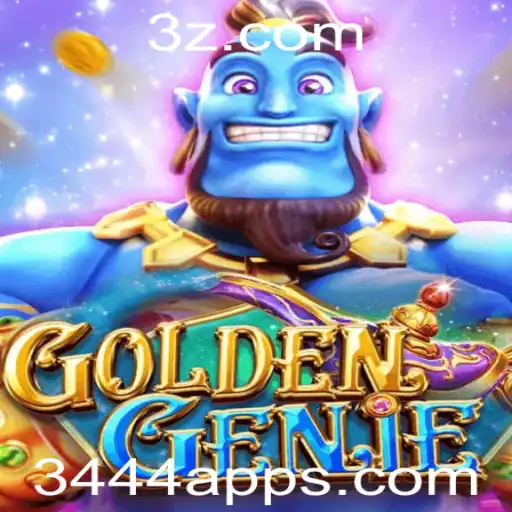 Descubra o Fascinante Mundo de GOLDENGENIE: Um Jogo de Estratégia Inovador