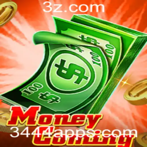 MoneyComing: Descubra o Excitante Mundo do Jogo 3444 App