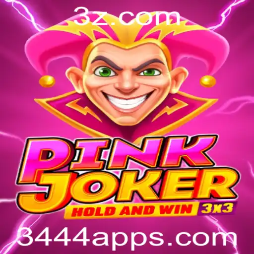 Descubra PinkJoker: Um Novo Horizonte no Mundo dos Jogos