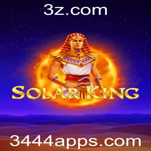 Explorando o Universo de SolarKing: Uma Aventura Espacial