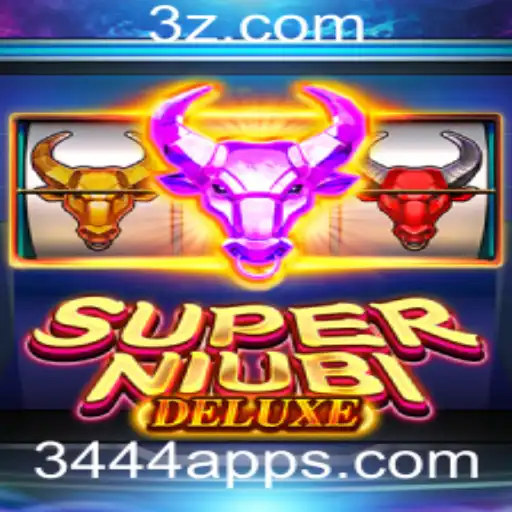 SuperNiubiDeluxe: A Experiência de Jogo Inovadora Que Conquista o Mundo