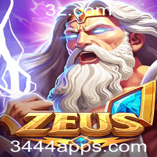 Descubra o Excitante Mundo de Zeus: O Jogo 3444 App