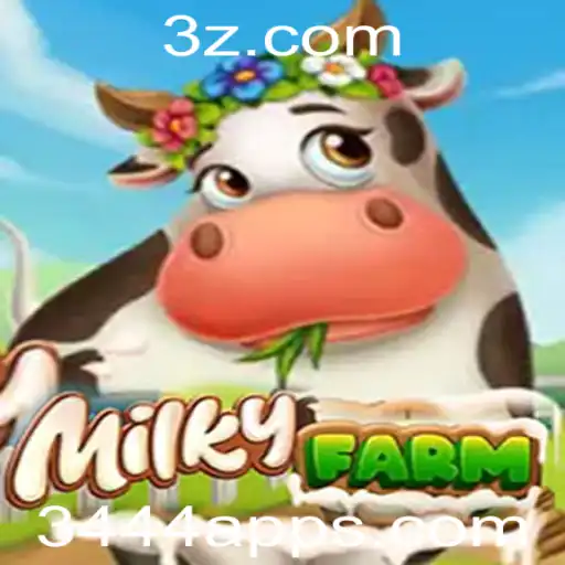 Descubra o Fascinante Mundo de MilkyFarm: A Nova Sensação dos Jogos