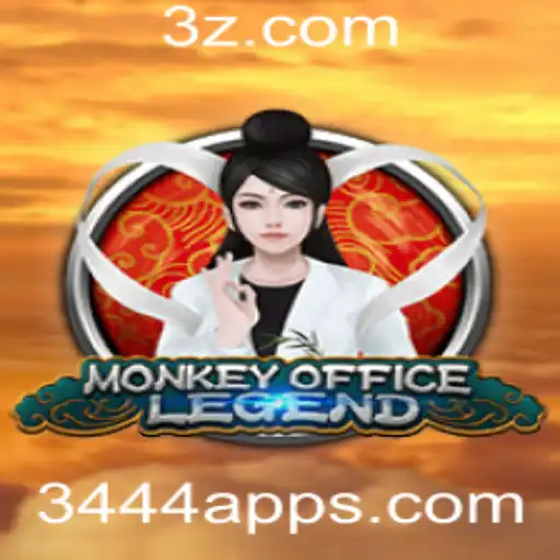 Descubra o Mundo Fascinante de MonkeyOfficeLegend: Um Jogo Revolucionário