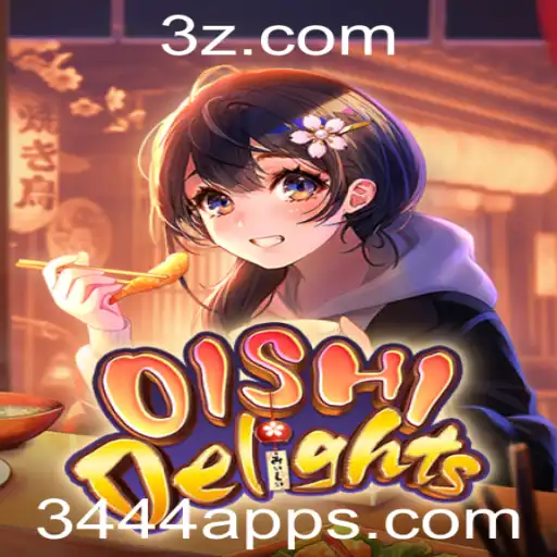 Explorando o Mundo de OishiDelights: Uma Jornada Divertida e Deliciosa no Jogo 3444 app