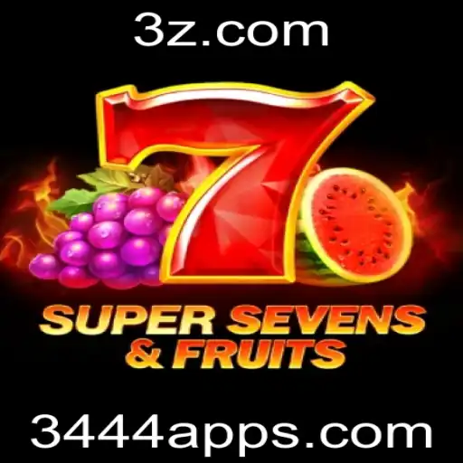 Descubra o 7SuperSevensFruits: Um Jogo de Aventura Frutífera