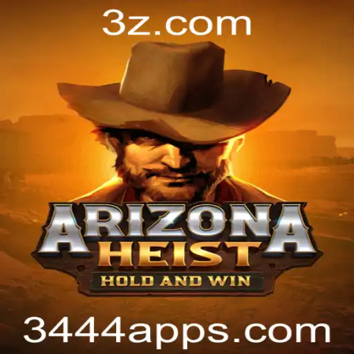 Tudo sobre ArizonaHeist: O Novo Fenômeno de Jogo com a Palavra-chave 3444 app