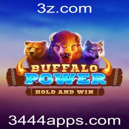 Buffalo Power: Explorando o Mundo do Jogo 3444 App