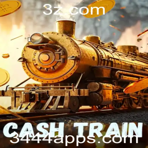 Explorando o Mundo de CashTrain e o Fenômeno 3444 app