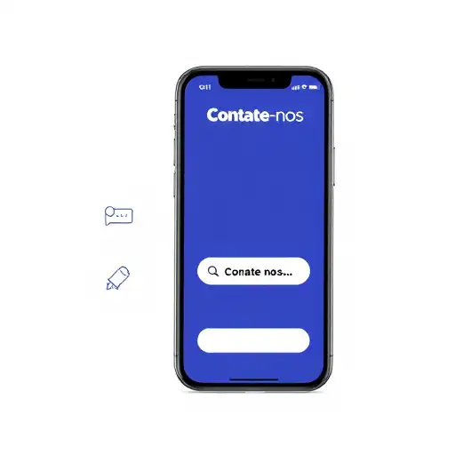 Contate-nos: Melhorando a Comunicação entre Usuários e Desenvolvedores no 3444 App