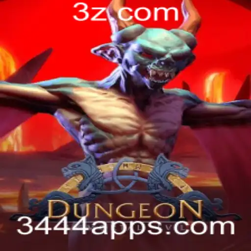 Dungeon: Explorando o Universo do Jogo de Estratégia 3444 App