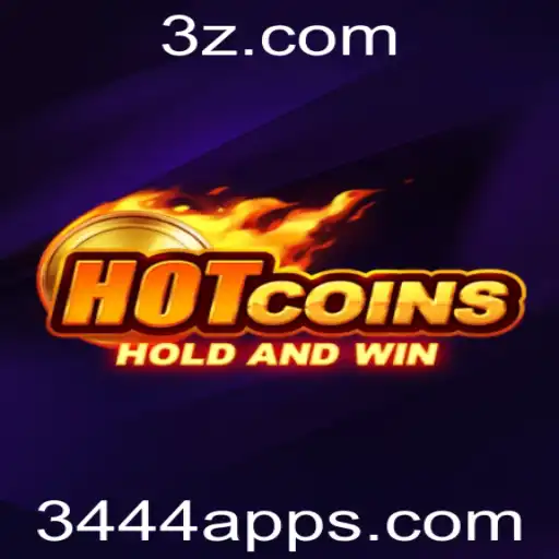 Descubra o Empolgante Mundo de HotCoins: O Novo Sucesso 3444 App