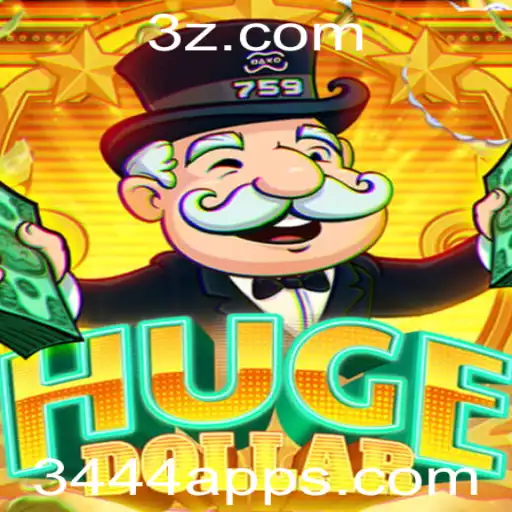 Explorando o Mundo do Jogo HugeDollar e a Palavra-Chave 3444 App