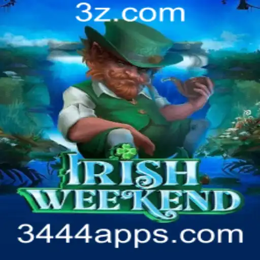 Descubra o Mundo de IrishWeekend: Um Mergulho na Aventura do Jogo 3444 App
