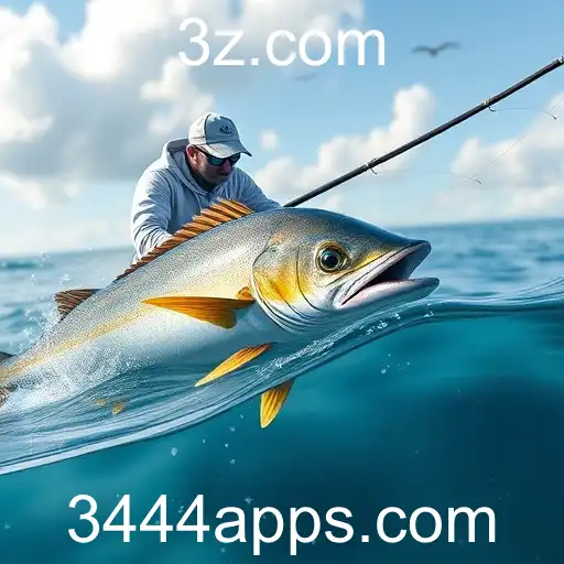 Jogos de Pesca: Explorando o Fascínio e a Inovação no Mundo Digital
