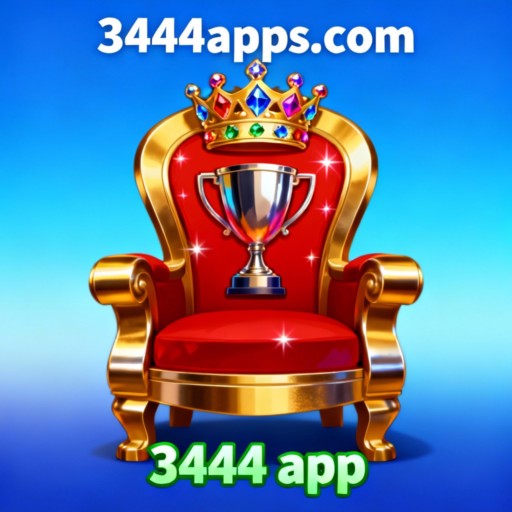3444 app