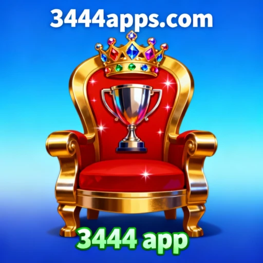 3444 app