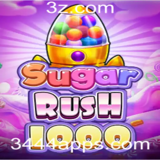 SugarRush1000: Descubra o Fascinante Universo do Jogo
