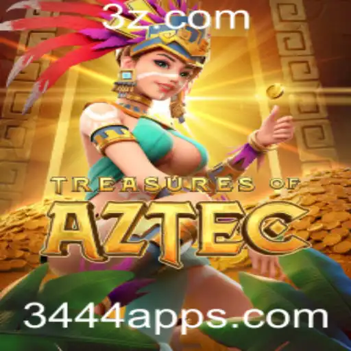 Descubra os Mistérios de Treasures of Aztec: Um Mundo de Aventuras e Desafios