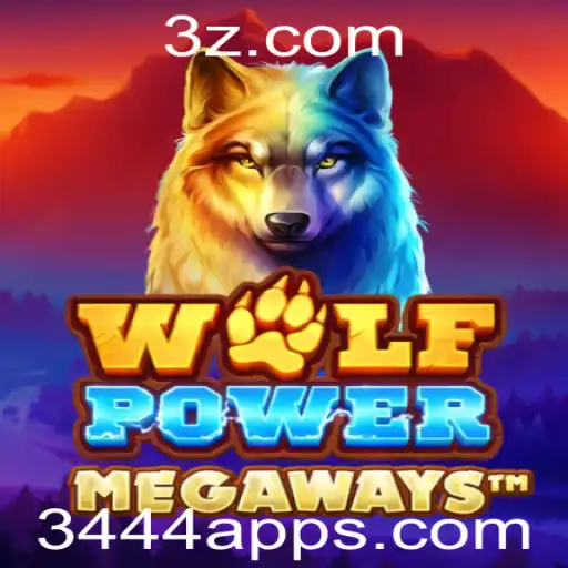 Explorando o Mundo de WolfPowerMega: O Fenômeno do Jogo 3444 App